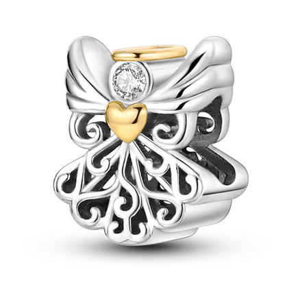 Korálka Anjelská Ochrana