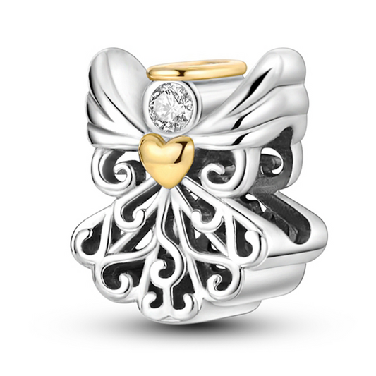 Korálka Anjelská Ochrana