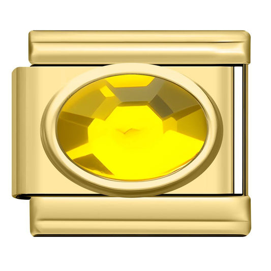 Prívesok Jantárový Sen Gold