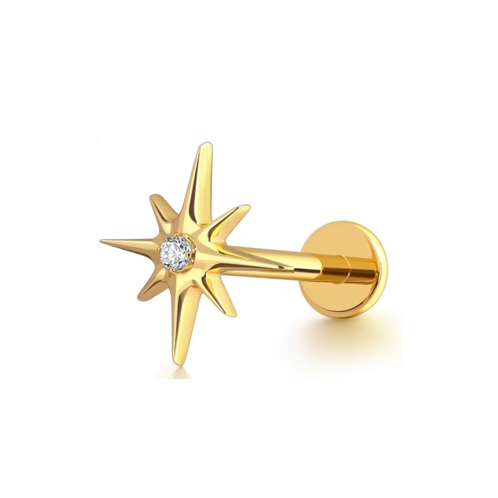 Zlatá labreta 'North Star'