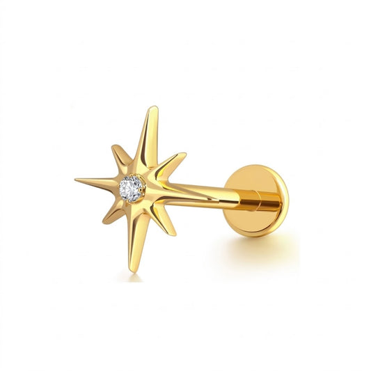 Zlatá labreta 'North Star'