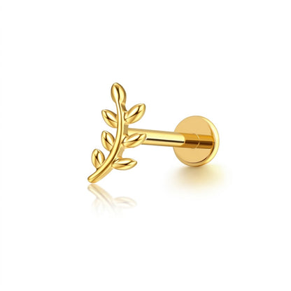 Zlatá labreta 'Golden Olive Branch'