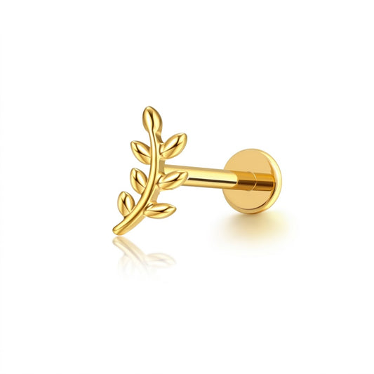Zlatá labreta 'Golden Olive Branch'