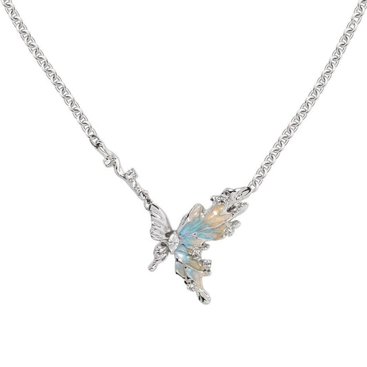 Náhrdelník Metamorfóza Aury