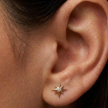 Zlatá labreta 'North Star'