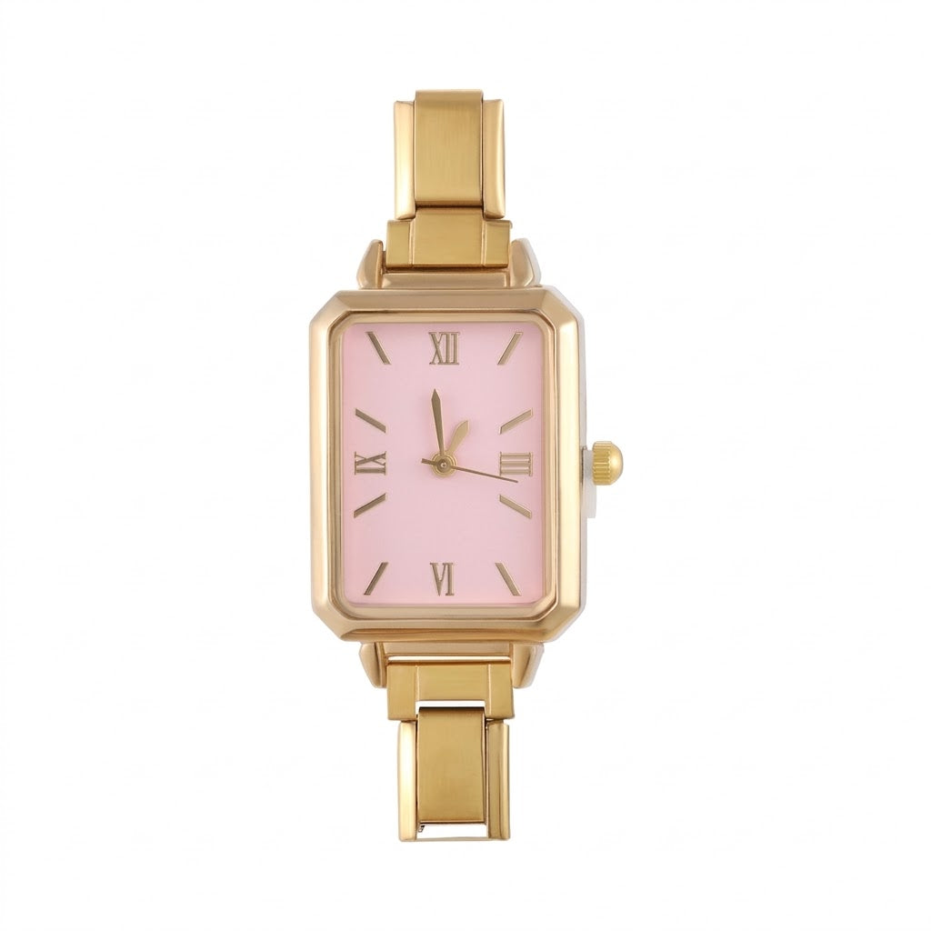 Zlaté Vintage 'Pink'