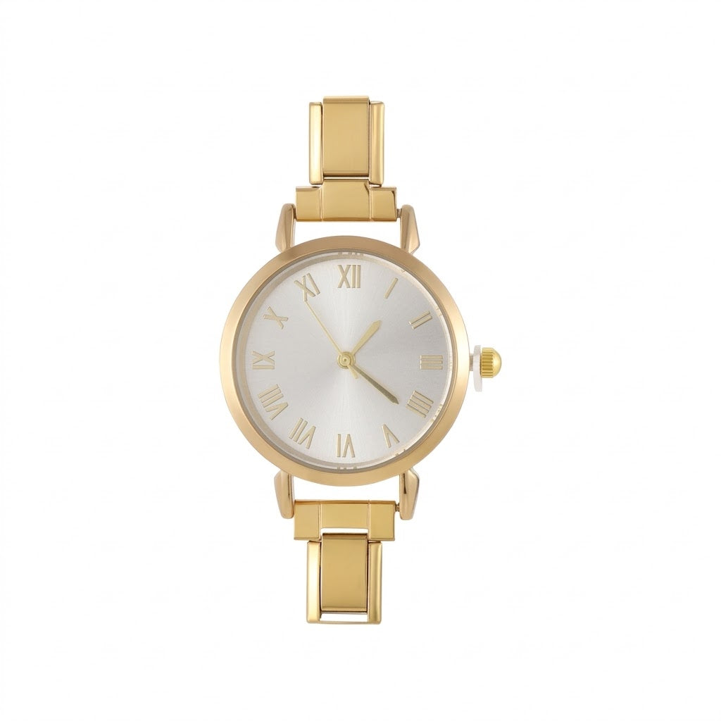 Zlaté Vintage 'Ivory Pearl'