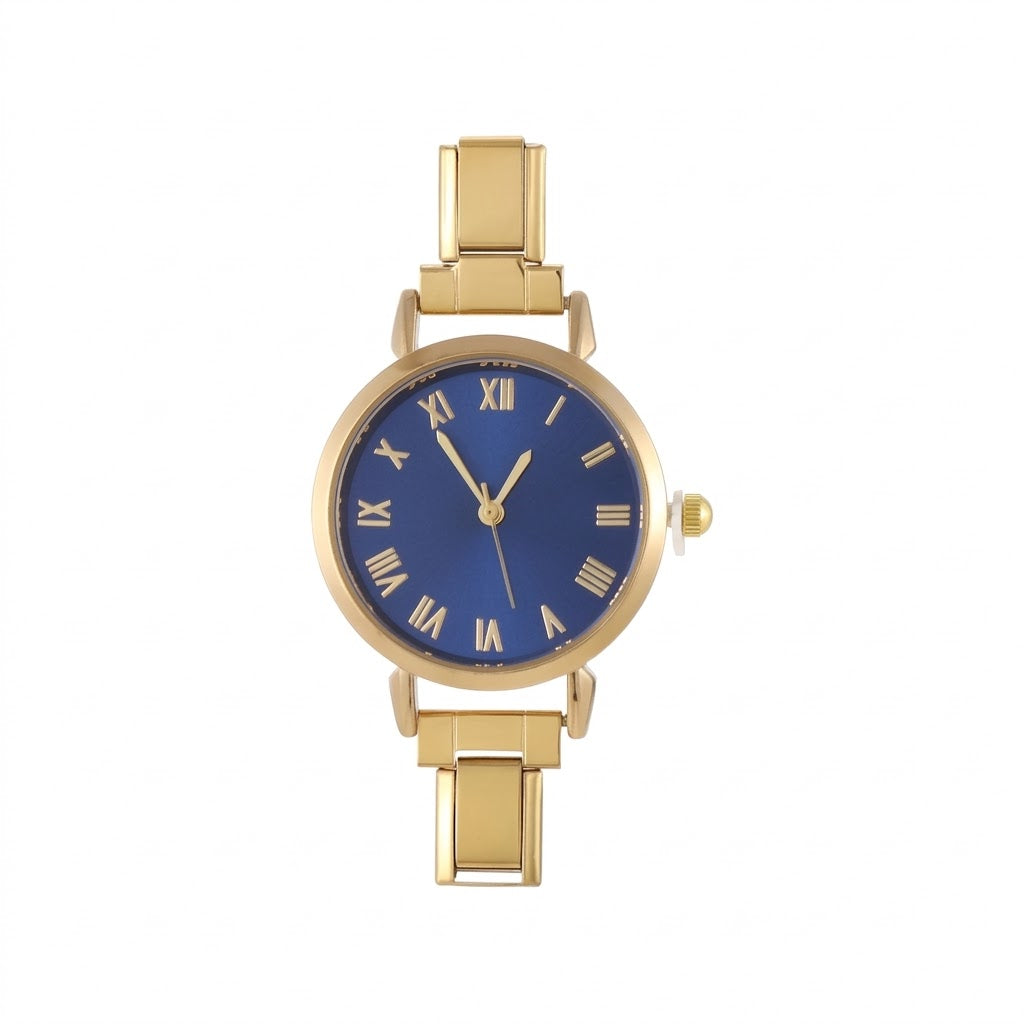 Zlaté Vintage 'Royal Blue'