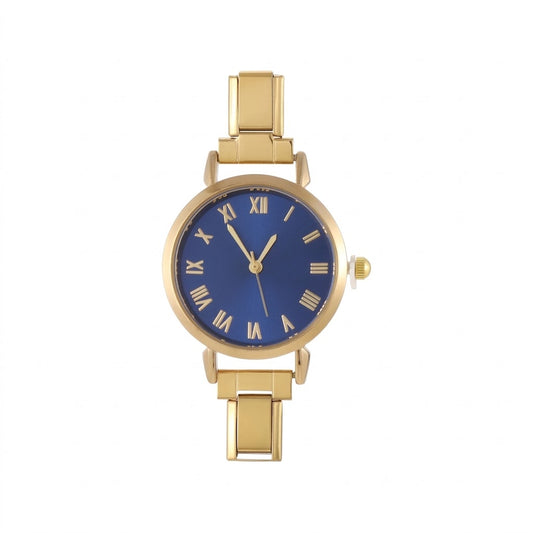 Zlaté Vintage 'Royal Blue'