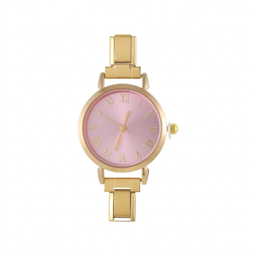 Zlaté Vintage 'Soft Pink'