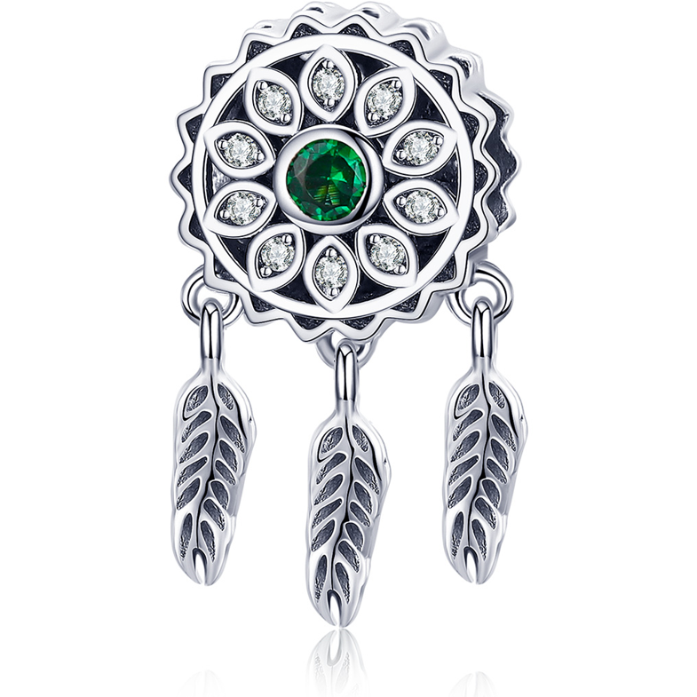 korálka Lesný lapač snov