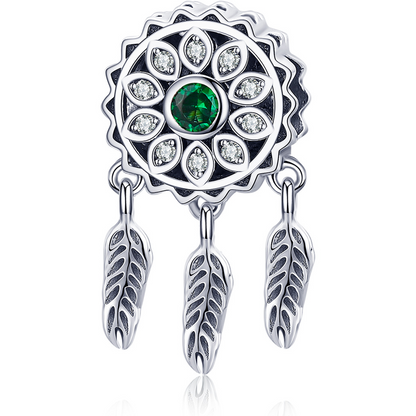 korálka Lesný lapač snov