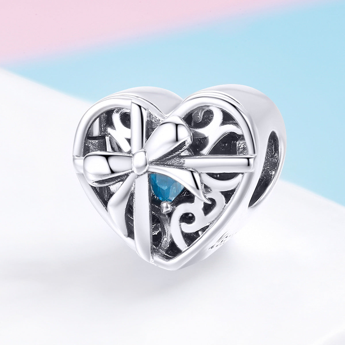 korálka Si Navždy v Mojom Srdci