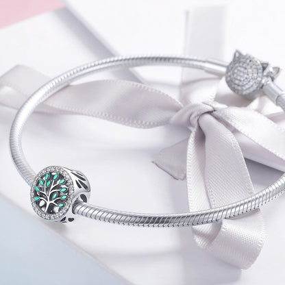 korálka Strom Peňazí