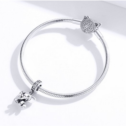 korálka Sloník Dumbo